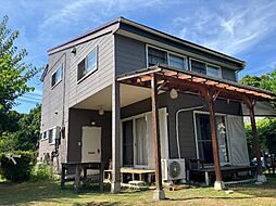 物件画像 鉾田市梶山　中古戸建