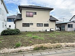 物件画像 水戸市大串町　土地