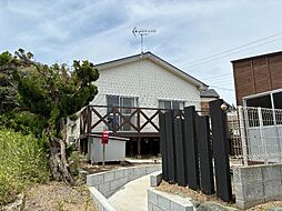 鉾田市上沢 中古戸建