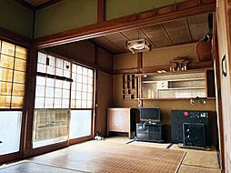 和室の画像