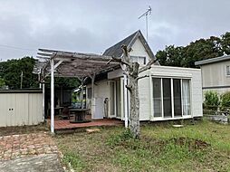 鉾田市梶山 中古戸建