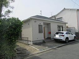 物件画像 浜松市中央区新津町中古住宅