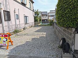 物件画像 浜松市中央区市野町土地