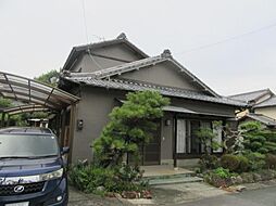 物件画像 伊目中古住宅　線引き前宅地