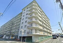 物件画像 住吉カトレア