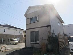 物件画像 浜松市中央区和田町土地