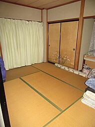和室の画像