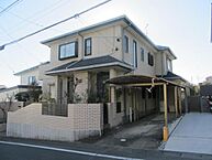 静岡県浜松市浜名区内野台1丁目：物件画像