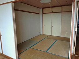 和室の画像