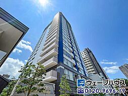 物件画像 ライオンズタワー岡山表町