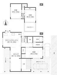 物件画像 藤田　戸建て