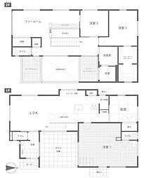 物件画像 平田　戸建て