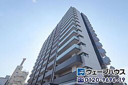 物件画像 アルファステイツ問屋町2