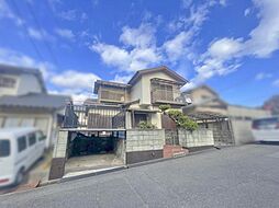 物件画像 鴨方町鳩ケ丘二丁目　戸建て