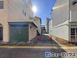 物件画像 春日町　古家付き土地