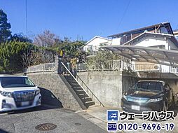 物件画像 鴨方町みどりケ丘一丁目　戸建て