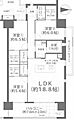 リビンコートプライム津島6階3,850万円