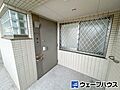 角部屋ならでは...