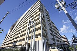 物件画像 アルファステイツ岡山上中野