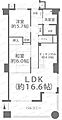 アイ・ロード兵団4階1,480万円