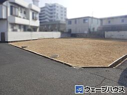物件画像 倉敷市浜町2丁目売地2号地