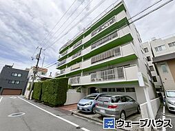 物件画像 蕃山パークマンション