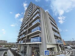 物件画像 ファボルさい百間川