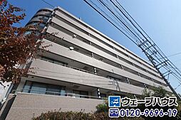 物件画像 アルファステイツ泉田