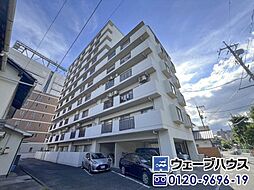 物件画像 医大南パークマンション