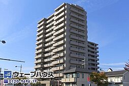 物件画像 サーパス新屋敷町