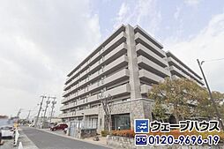 物件画像 サーパス上中野