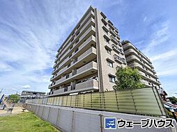 物件画像 ライオンズマンション上中野