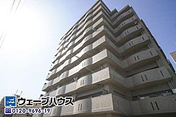 物件画像 アマネセール西之町