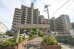 物件画像 シティパル芳泉壱番館