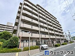 物件画像 サーパス津高台通り二番館