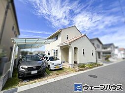 物件画像 福田　戸建て