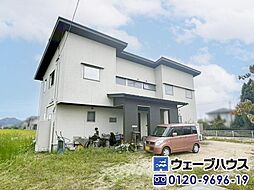物件画像 藤崎3LDK4LDK二世帯住宅