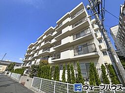 物件画像 コープ野村パークサイド厚生町