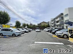 物件画像 伊島町一丁目駐車場