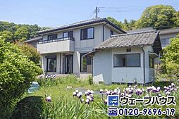 物件画像 笠岡市山口 戸建て