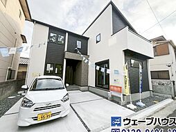 物件画像 庭瀬1期 新築戸建て 1号棟