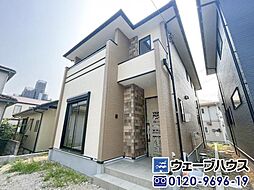 物件画像 原尾島2丁目　1期　1号棟