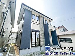 物件画像 原尾島2丁目　1期　2号棟