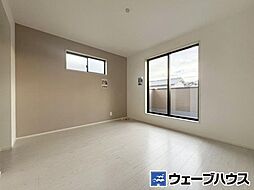 洋室の画像