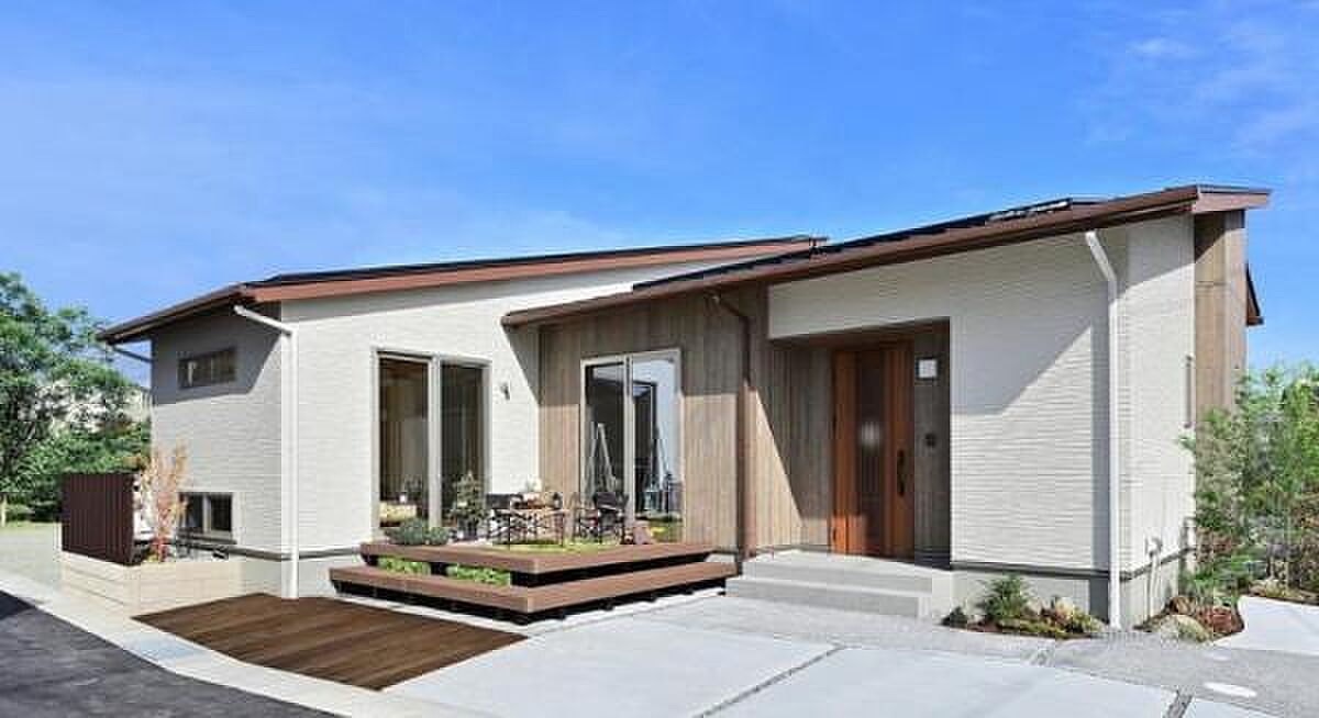 Used detached house · 3LDK in Okayama &mdash; photo 1