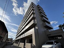 物件画像 サーパス津高