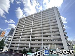 物件画像 アルファステイツ大学病院通り
