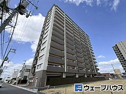 物件画像 アルファステイツ問屋町2