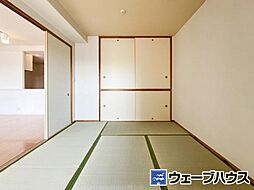和室の画像