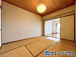 和室の画像